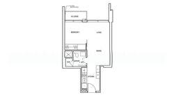Midtown Bay (D7), Apartment #607078241